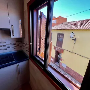 Lovely Spacious In The Center - Apartamento