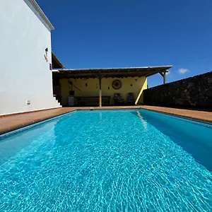 Rincon Oasis Villa