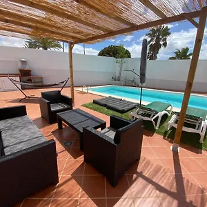 Oasis House Apartamento