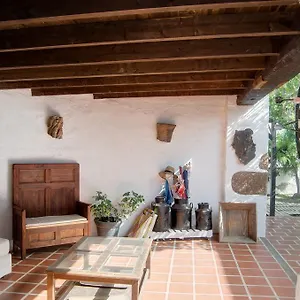 La Casona De Bed & Breakfast