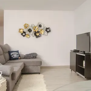 Casa Mirlo Appartamento